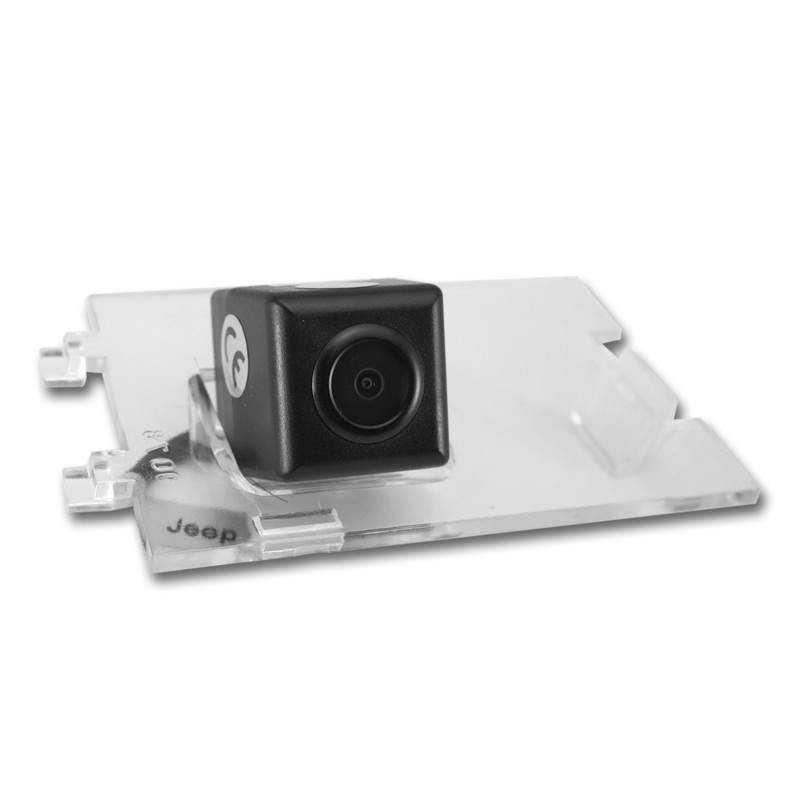 Штатна автомобільна камера JEEP Compass 2011-2014, Patriot 2011-2014, Grand Cherokee