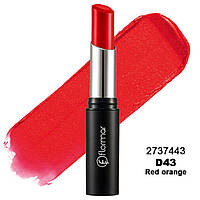 Помада-блиск для губ DELUXE SHINE, 3 г (8 відтінків)