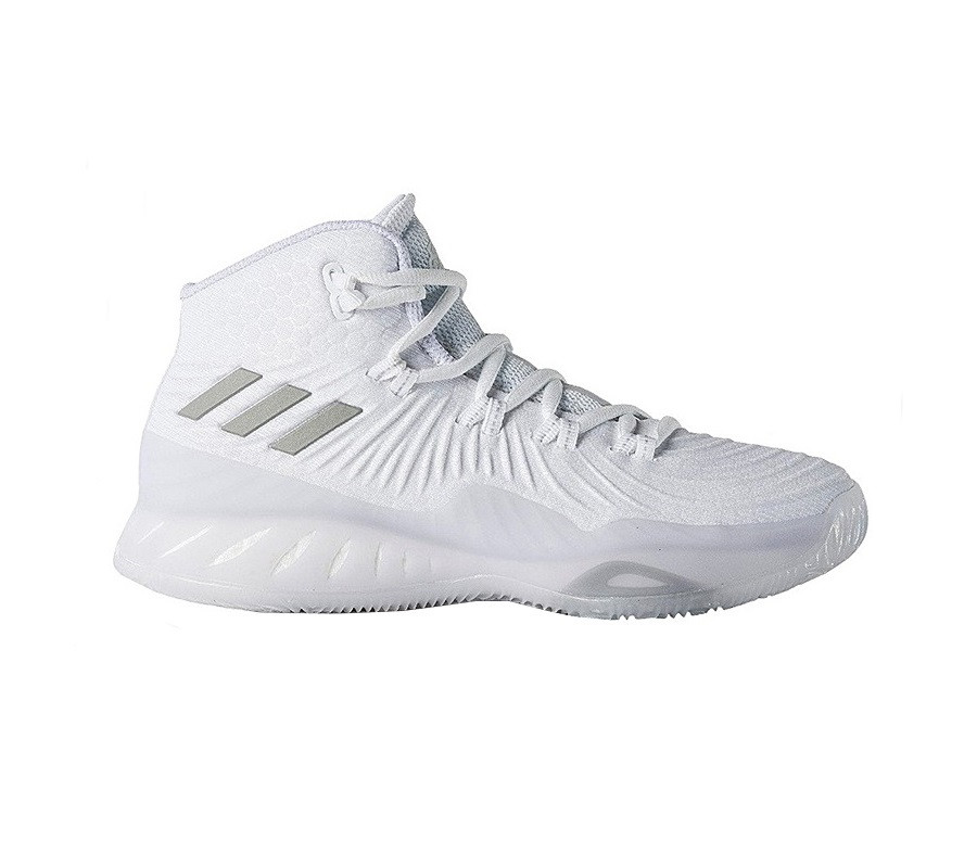 Кросівки жіночі Adidas Crazy Explosive CG4305