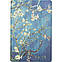 Чохол Slimline Print для Samsung Galaxy Tab A8 10.5 SM-X200, SM-X205 Almond Blossom, фото 2