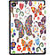 Чохол Slimline Print для Samsung Galaxy Tab A8 10.5 SM-X200, SM-X205 Butterflies, фото 3