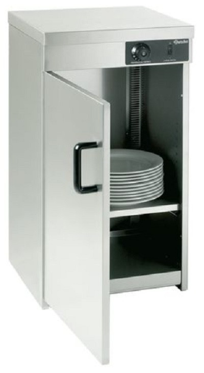 Теплова шафа Bartscher 103063