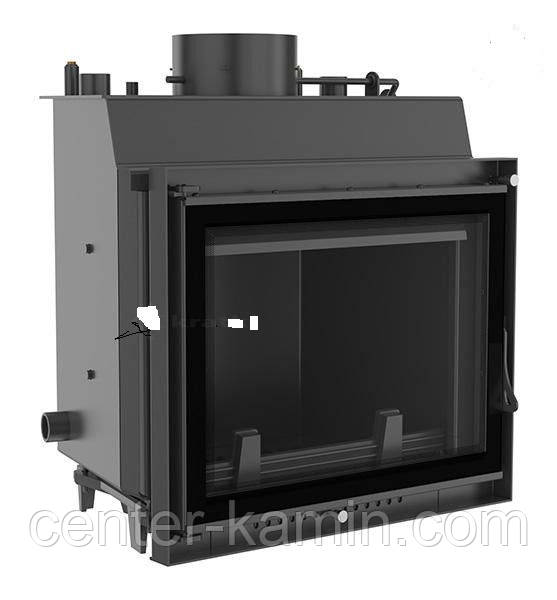 Каминна топка ANTEK 8 PW DECO зі змійовиком