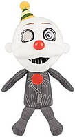 Коллекционная мягкая игрушка Funko Five Nights на Freddy: Sister Location - Ennard Plush