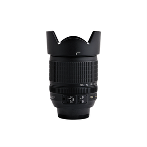 Знімні об'єктиви