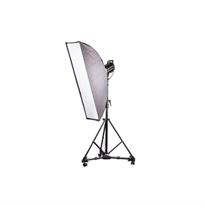 Софтбокси та парасолі