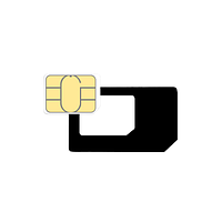 Адаптери для SIM-карток