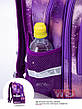 Рюкзак дитячий для дівчинки шкільний ортопедичний SkyName Кошеня R1-024, фото 7