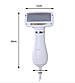 Пылесос-расчёска для шерсти Pet Grooming Dryer WN-10, фото 3