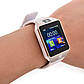 СМАРТ ГОДИ DZ09 Розумний годинник, SMART WATCH, фото 5