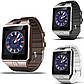 СМАРТ ГОДИ DZ09 Розумний годинник, SMART WATCH, фото 2