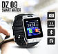 СМАРТ ГОДИ DZ09 Розумний годинник, SMART WATCH, фото 7