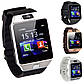 СМАРТ ГОДИ DZ09 Розумний годинник, SMART WATCH, фото 9