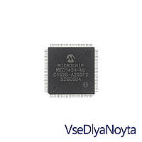 Микросхема Microchip MEC1404-NU (A2Q2F2) для ноутбука