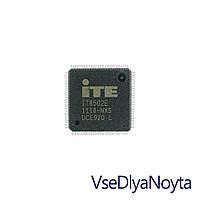 Мікросхема ITE IT8502E NXS для ноутбука