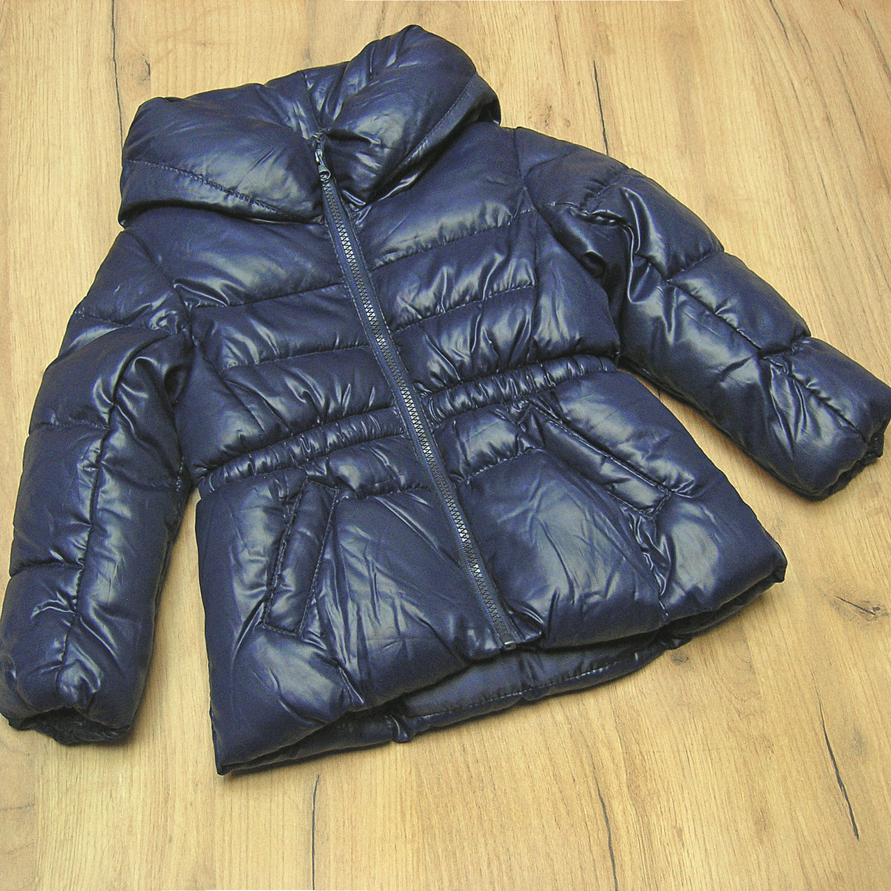 86 (74) 1 рік на рочок осіння весняна демісезонна куртка дівчинки на осінь весну 3032, фото 1