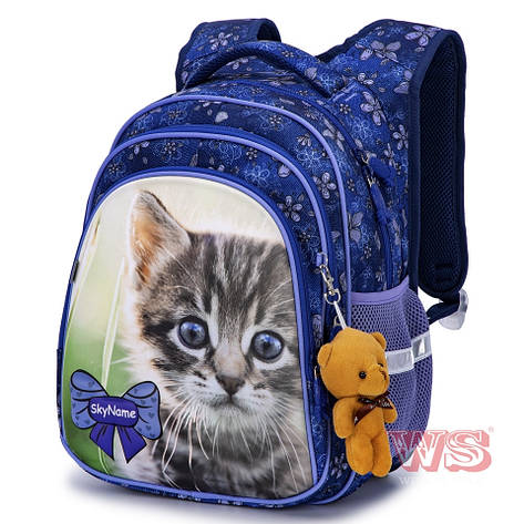 Рюкзак шкільний для хлопчика ортопедичний Winner One М'яч R2-179, фото 1