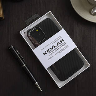 Чохол Silicone Case Full Blue для iPhone 13 Pro Max