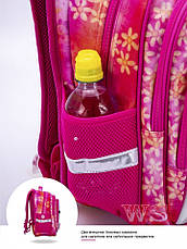 Рюкзак шкільний для хлопчика ортопедичний Winner One М'яч R2-179, фото 5