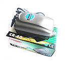 Двоканальний компресор для акваріума ViaAqua MA-500, Atman CR-40, фото 4