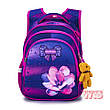 Рюкзак шкільний для хлопчика ортопедичний Winner One М'яч R2-179, фото 10