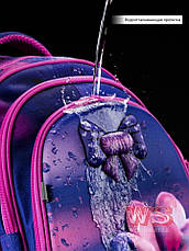 Рюкзак шкільний для хлопчика ортопедичний Winner One М'яч R2-179, фото 5