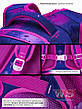 Рюкзак шкільний для хлопчика ортопедичний Winner One М'яч R2-179, фото 9