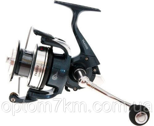Котушка Kaida FA3000 6+1bb