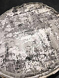 СУЧАСНИЙ КИЛИМ PERI 2301А СІРИЙ, фото 2
