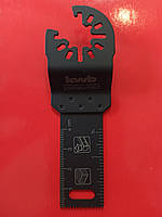 Насадка для реноватора для дерева 22 × 48 мм KWB (708890)