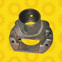 Кронштейн Т-40 відводки