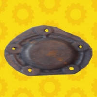 Задній міст