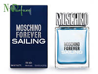 Moschino Forever Sailing — Туалетна вода (міні) 4.5 мл