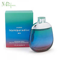 Estee Lauder Beyond Paradise Men - Туалетная вода 100 мл SPRAY