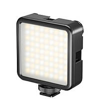 Накамерный свет для камеры, фотоаппарата, телефона Ulanzi VIJIM VL81 3200-5500 K