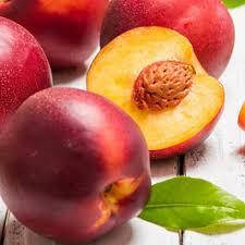 Колоновидна гібрид зливу-персик Сливовий нектарин (середнього строку дозрівання)