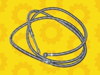 Паливопровід низького тиску МТЗ (між баками), фото 1