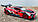 Машинка Металева Audi E-tron Vision Gran Turismo, фото 6