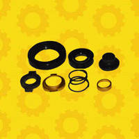 РТИ переднього провідного моста Т-40