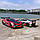 Іграшка Машинка Audi E-tron Vision Gran Turismo, фото 9