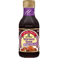 Соус TERIYAKI Sojsauce Kikkoman 250 мл Нидерланды