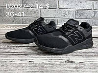 Подростковые кроссовки New Balance 247 Gore-Tex оптом (36-41)
