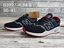 Підліткові кросівки New Balance 247 Gore-Tex оптом (36-41)