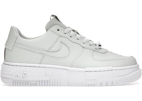 Кросівки Nike Air Force 1 Pixel Ghost Aqua, фото 1