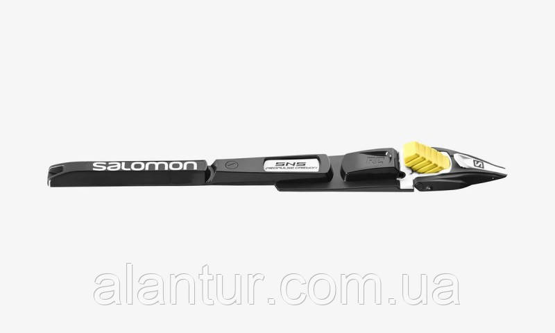 Крепления для беговых лыж Salomon SNS PROPULSE CARBON RC - фото 1 - id-p1576845048