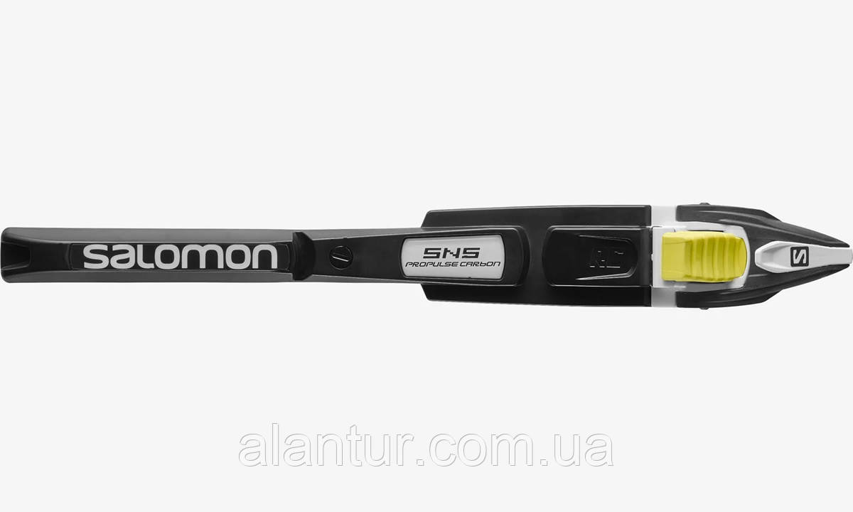 Salomon SNS PROPULSE CARBON RC 2021 22