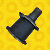 Ступиця косарки роторної робочої тарілки (граната)