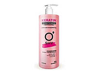 Кондиціонер проф. KERATIN 1л ТМ OSHY