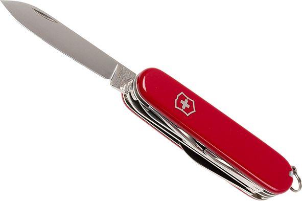 Швейцарский нож Victorinox Swiss Army Fieldmaster Red (1.4713) - фото 4 - id-p1449549146