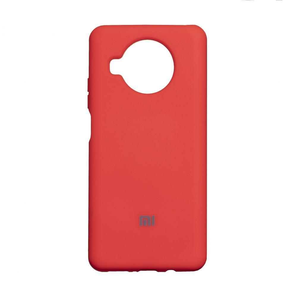 Чехол Totu Full Case HQ для Xiaomi Mi 10T Lite Цвет 14 Red